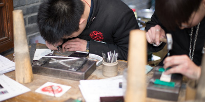 广州首饰加工培训